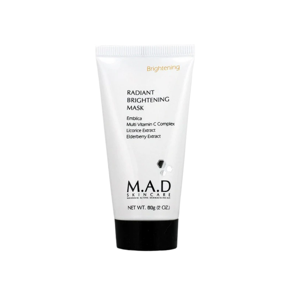 BRIGHTENING MASK