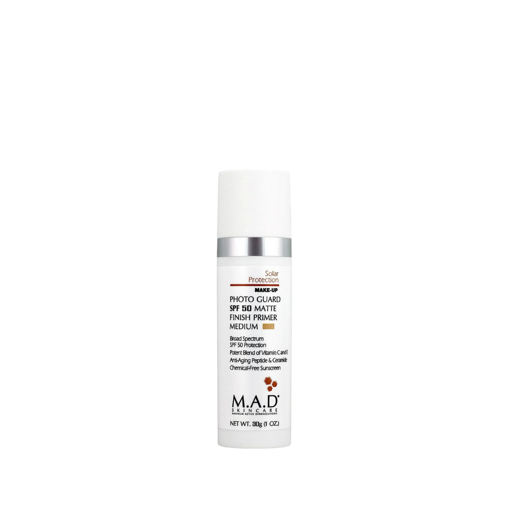PHOTO GUARD SPF50-PRIMER-MEDIUM
