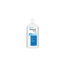 Nizoral Care Anti-Dandruff Shampoo for Dry & Sensitive Scalp,