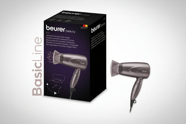 Hair Dryer HC17