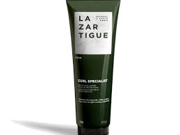 CURLY HAIR BAUME LAVANTE