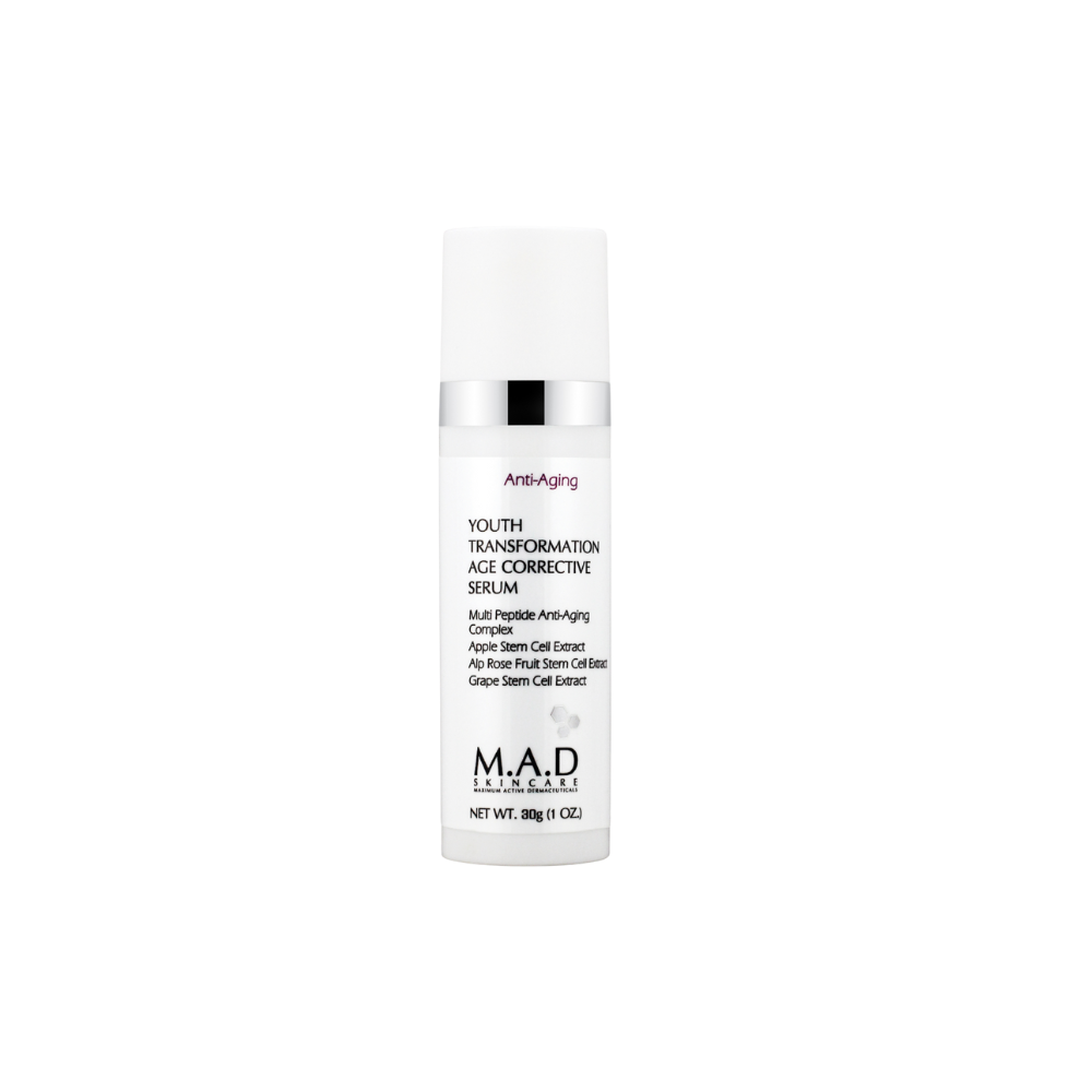 TRANSFORMATION CORRECTIVE SERUM