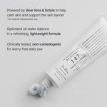 Dr.Althea 147 Barrier Cream 50ML Korean moisturizer for dry skin