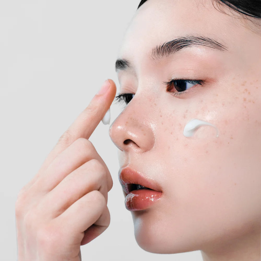 Dr.Althea 147 Barrier Cream 50ML Korean moisturizer for dry skin