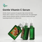 Dr.Althea Gentle Vitamin C Serum for post-acne marks in Lebanon