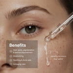 Dr.Althea Gentle Vitamin C Serum for post-acne marks in Lebanon