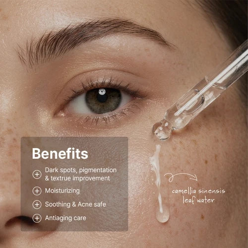 Dr.Althea Gentle Vitamin C Serum for post-acne marks in Lebanon