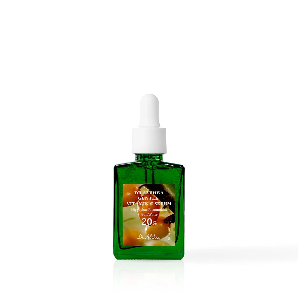 Dr.Althea Gentle Vitamin C Serum for post-acne marks in Lebanon