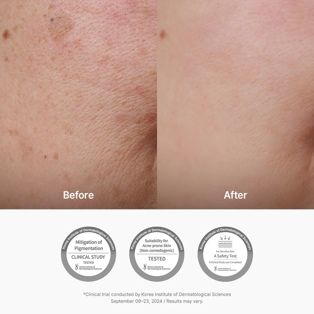 Dr.Althea Vitamin C Boosting Serum with sea buckthorn water