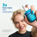 Ducray Keracnyl Anti-Blemish Regulating Serum for acne-prone skin.