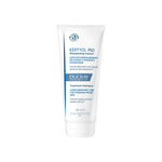 Ducray Kertyol PSO Kerato-Reducing Shampoo for psoriasis-prone scalp.
