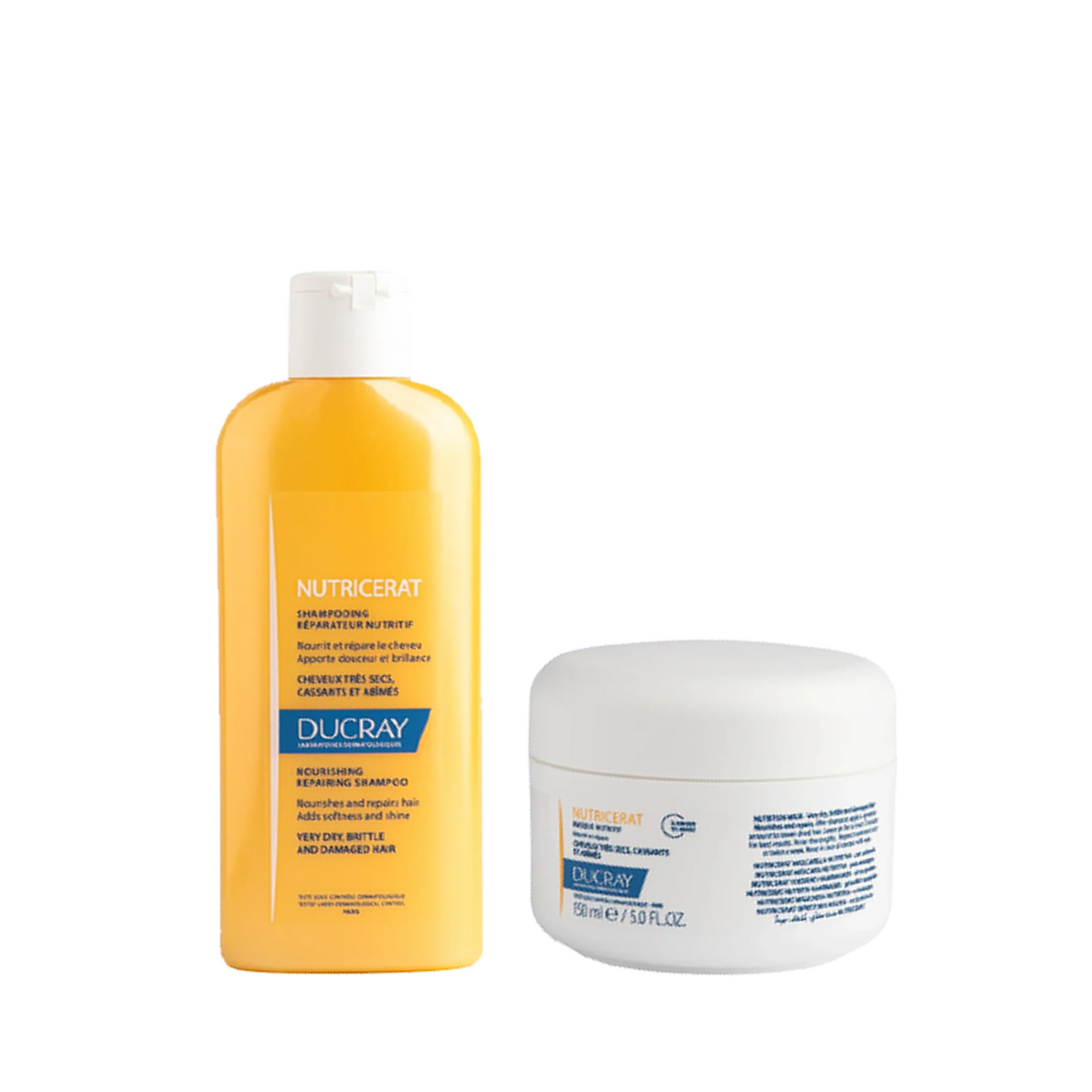 Nutricerat Repairing Bundle