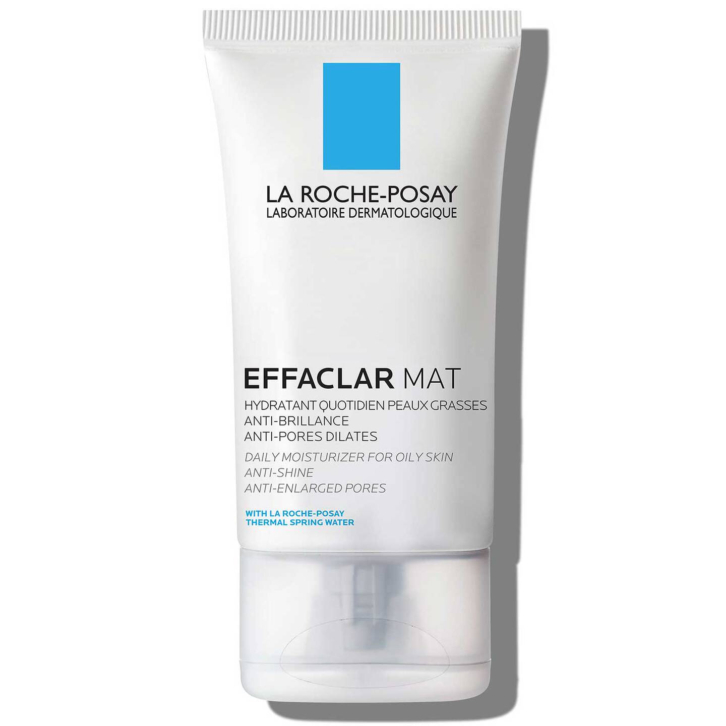 La Roche-Posay Effaclar Mat skincare product on a white background