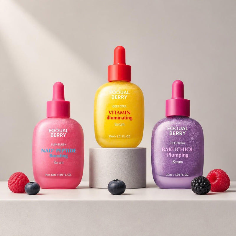 Eqqualberry