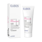 EUBOS Urea Intensive Care 10% Urea Foot Cream 100ml for extremely dry feet
