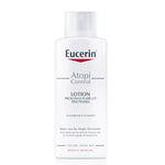 Eucerin AtopiControl daily lotion for dry sensitive skin available at The Distriqt