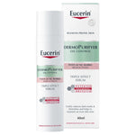 Eucerin DermoPurifyer Oil Control Triple Effect Face Serum available on The DistriQt Lebanon.