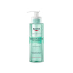 Eucerin DermoPurifyer Oil Control Face Cleansing Gel available on The DistriQt Lebanon.