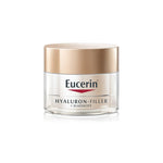 Eucerin Hyaluron-Filler + Elasticity Anti-Age Face Day Cream SPF 15 available on The DistriQt Lebanon.