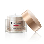 Eucerin Hyaluron-Filler + Elasticity Anti-Age Face Night Cream available on The DistriQt Lebanon.