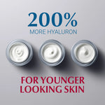Eucerin Hyaluron-Filler wrinkle-reducing day cream available at The Distriqt.