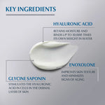 Eucerin Hyaluron-Filler wrinkle-reducing day cream available at The Distriqt.