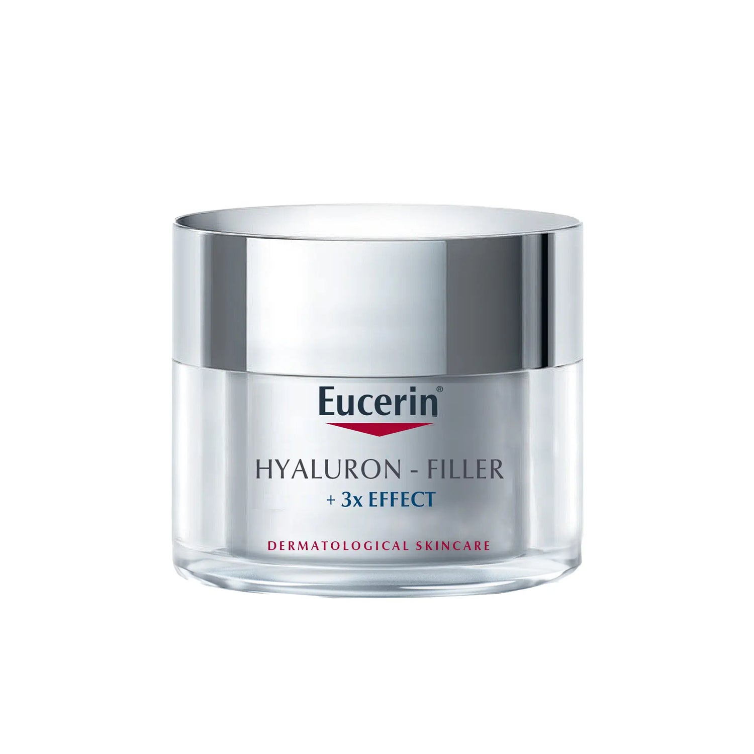 Eucerin Hyaluron-Filler Anti-Aging Face Night Cream available at The Distriqt.