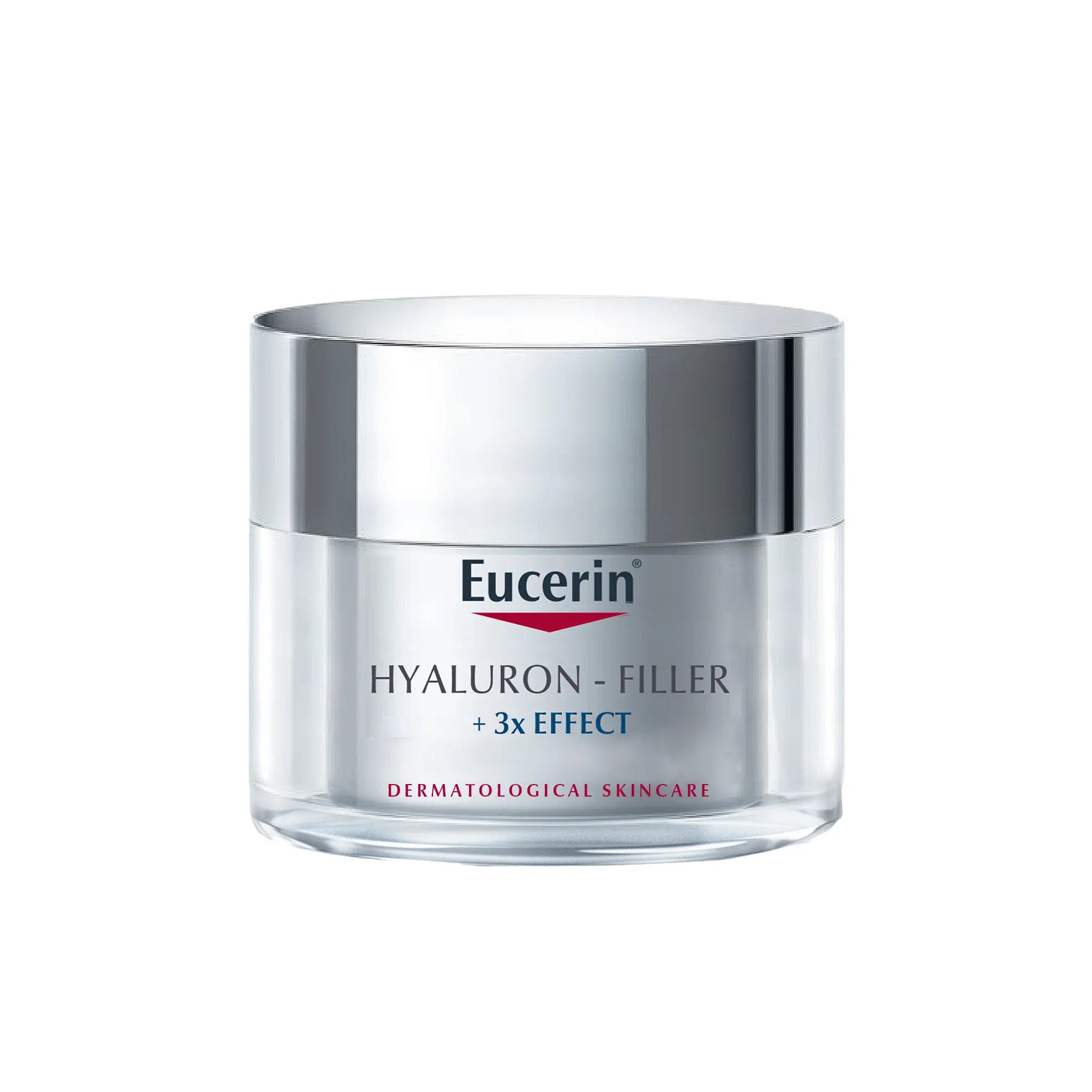 Eucerin Hyaluron-Filler Anti-Aging Face Night Cream available at The Distriqt.