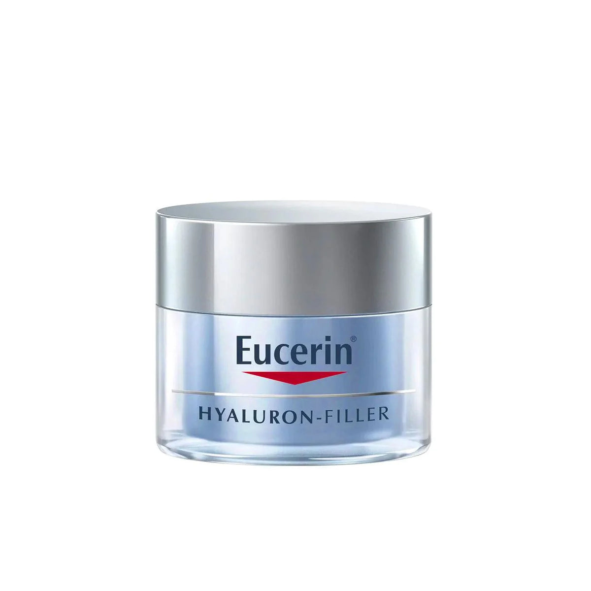 Eucerin Hyaluron-Filler Anti-Aging Night Cream available at The Distriqt Lebanon.