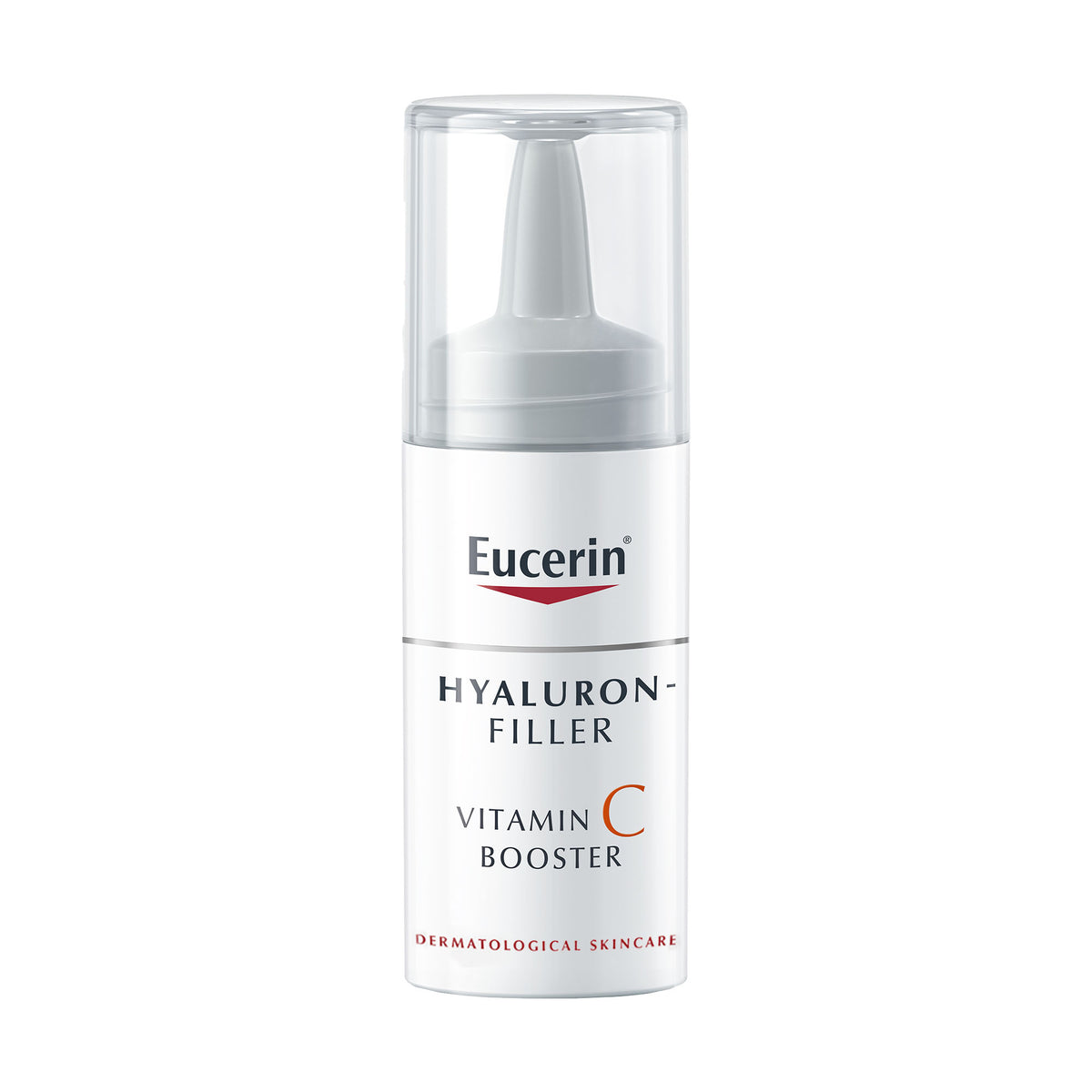 Eucerin Hyaluron-Filler Anti-Age Face Serum available on The DistriQt Lebanon.