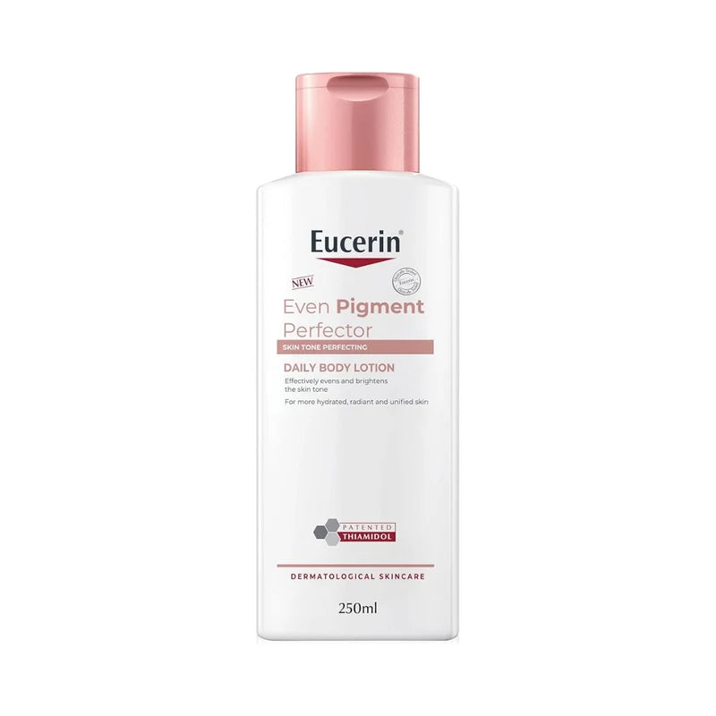 Even Pigment Perfector Daily Body Lotion