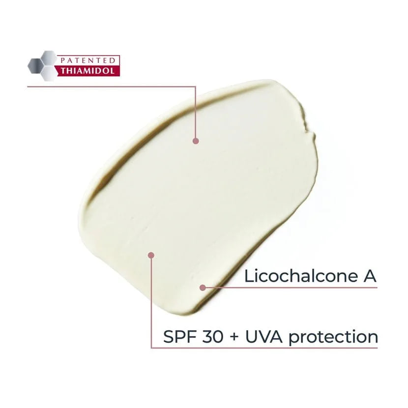 Eucerin Even Pigment Perfector Face Day Cream SPF 30 available on The DistriQt Lebanon.