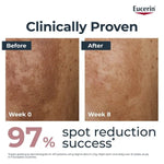 Eucerin Even Pigment Perfector Face Day Cream SPF 30 available on The DistriQt Lebanon.