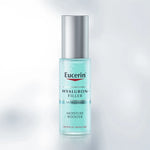 Eucerin Hyaluron-Filler Anti-Age Moisture Booster Face Gel Moisturizer available on The DistriQt Lebanon.