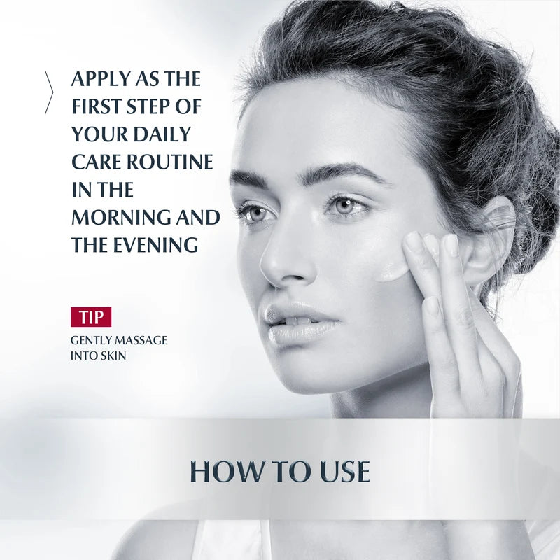 Eucerin Hyaluron-Filler Anti-Age Moisture Booster Face Gel Moisturizer available on The DistriQt Lebanon.