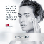 Eucerin Hyaluron-Filler Anti-Age Moisture Booster Face Gel Moisturizer available on The DistriQt Lebanon.