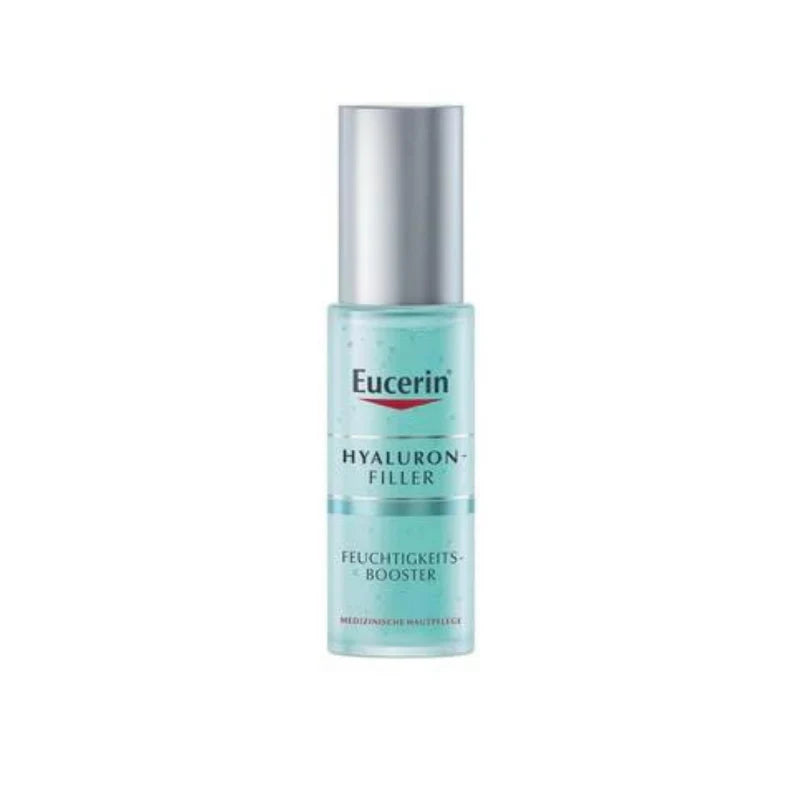 Eucerin Hyaluron-Filler Anti-Age Moisture Booster Face Gel Moisturizer available on The DistriQt Lebanon.