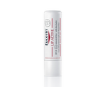 Eucerin Lip Active SPF 20 lip care available at The Distriqt