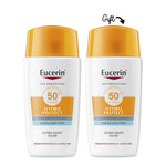 Eucerin Hydro Protect Ultra-Light Fluid available at The Distriqt
