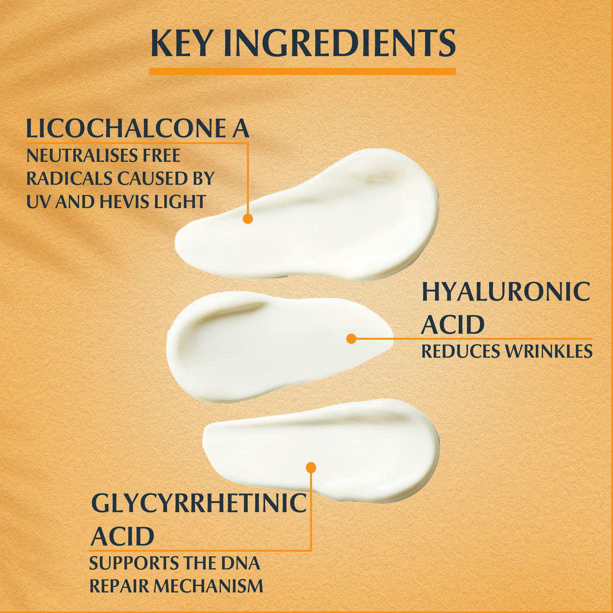 Lightweight Eucerin Photoaging Control sunscreen available at The Distriqt