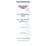 Eucerin 10% Urea Body Lotion available at The Distriqt