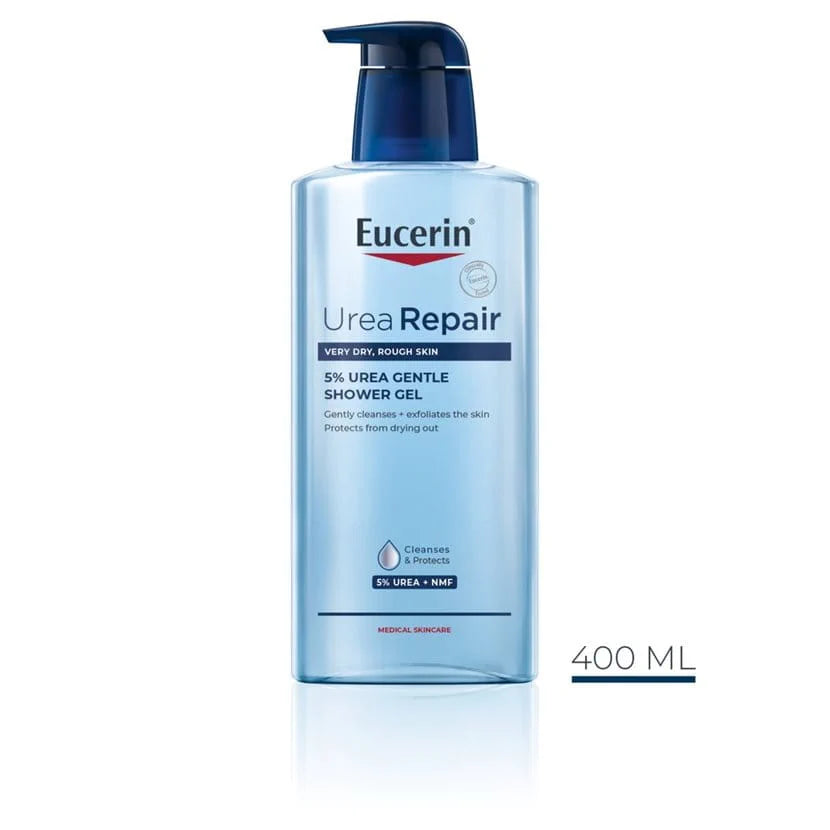 Urea Repair Plus 5% Shower Gel