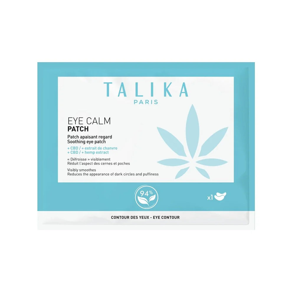 EYE CALM PATCH ( SOLO PATCH)