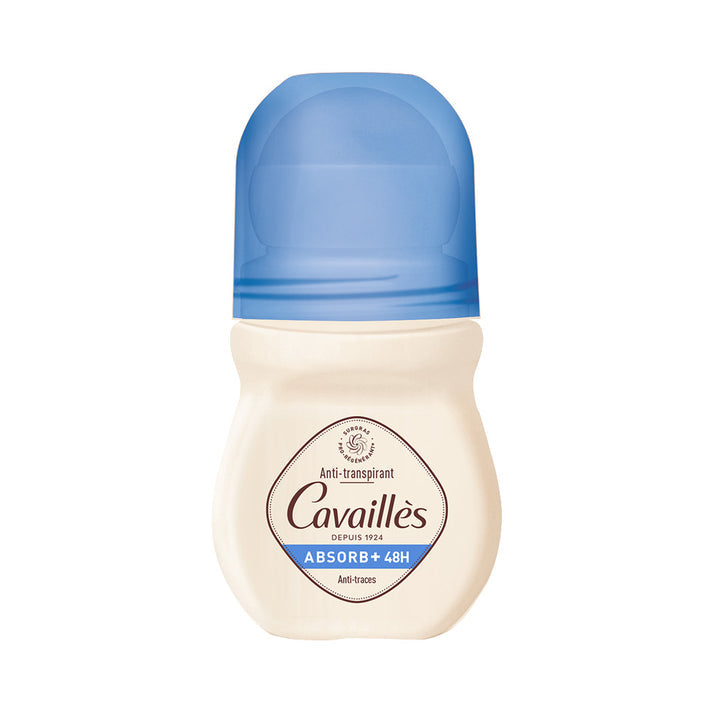 Absorb+ Effective 48H Roll-On Deodorant