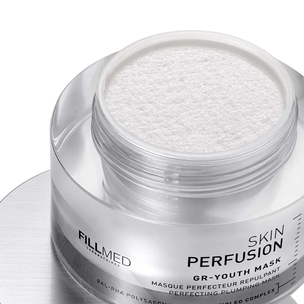FILLMED GR-YOUTH MASK masque nourrissant repulpant hydratant