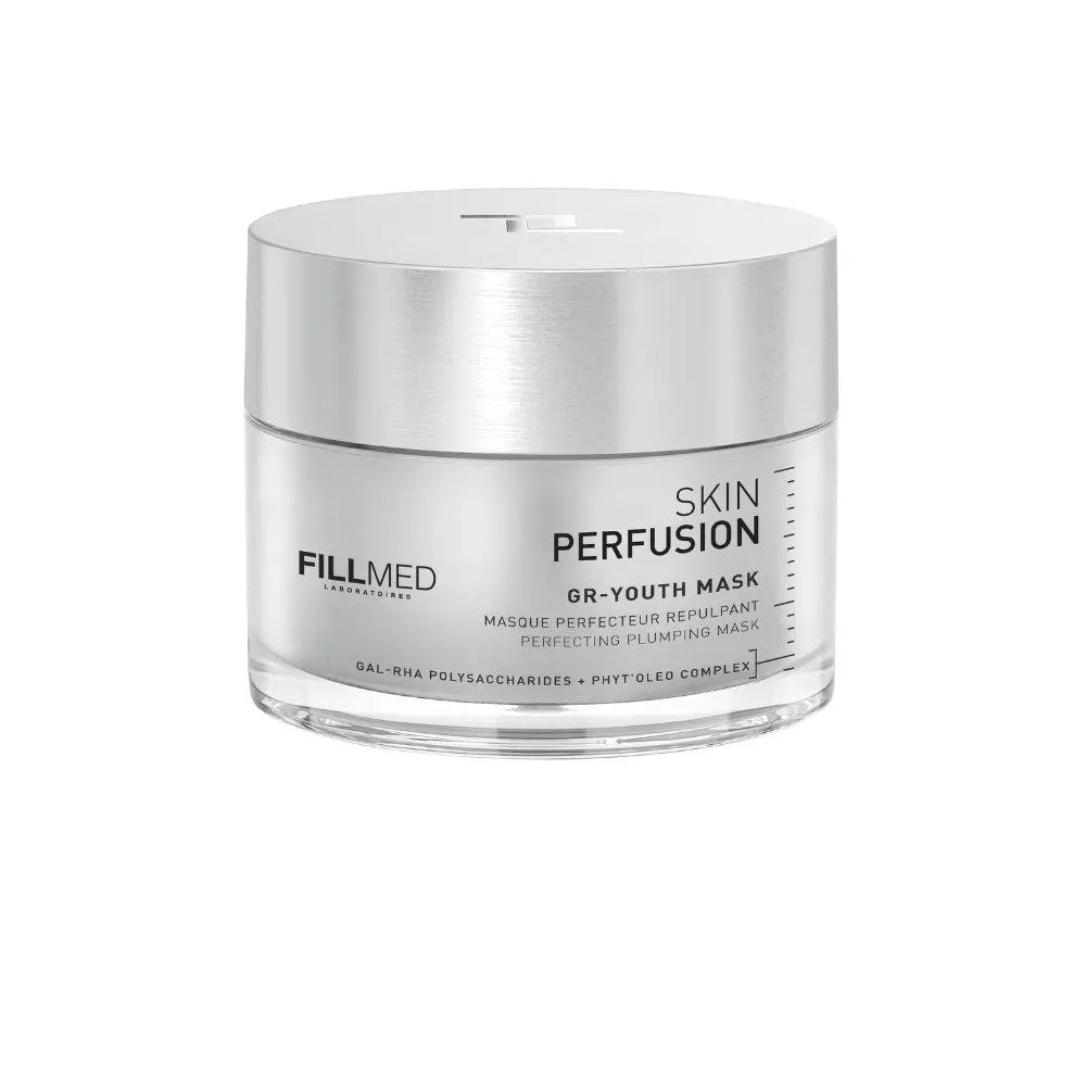 Skin Perfusion by FILLMED GR-YOUTH MASK 50ml hydrating plumping face mask