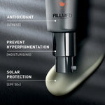 FILLMED UV-SKIN PROTECT SPF50+ mattifying sunscreen for sensitive skin