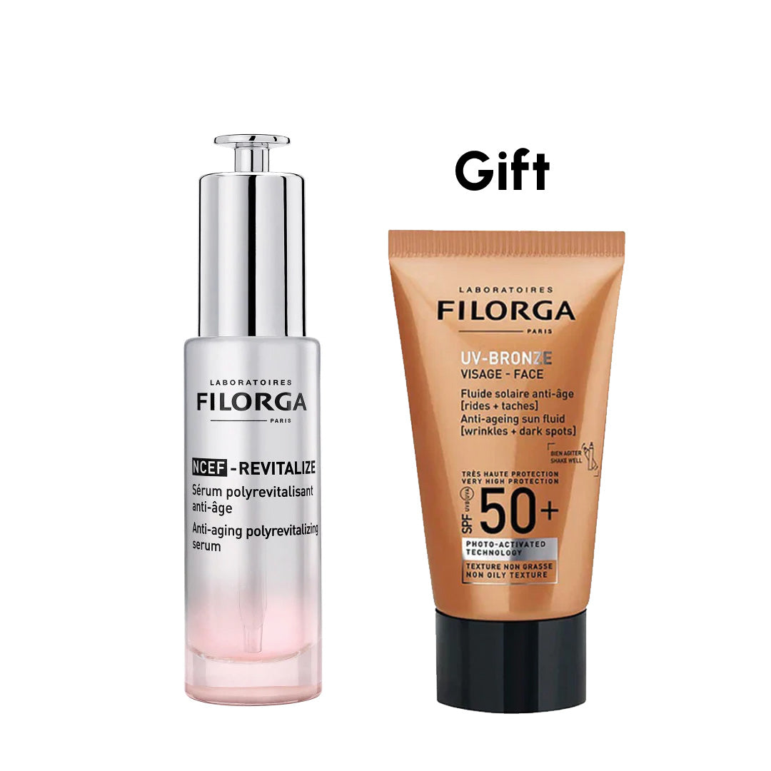 Revitalize & Protect Bundle