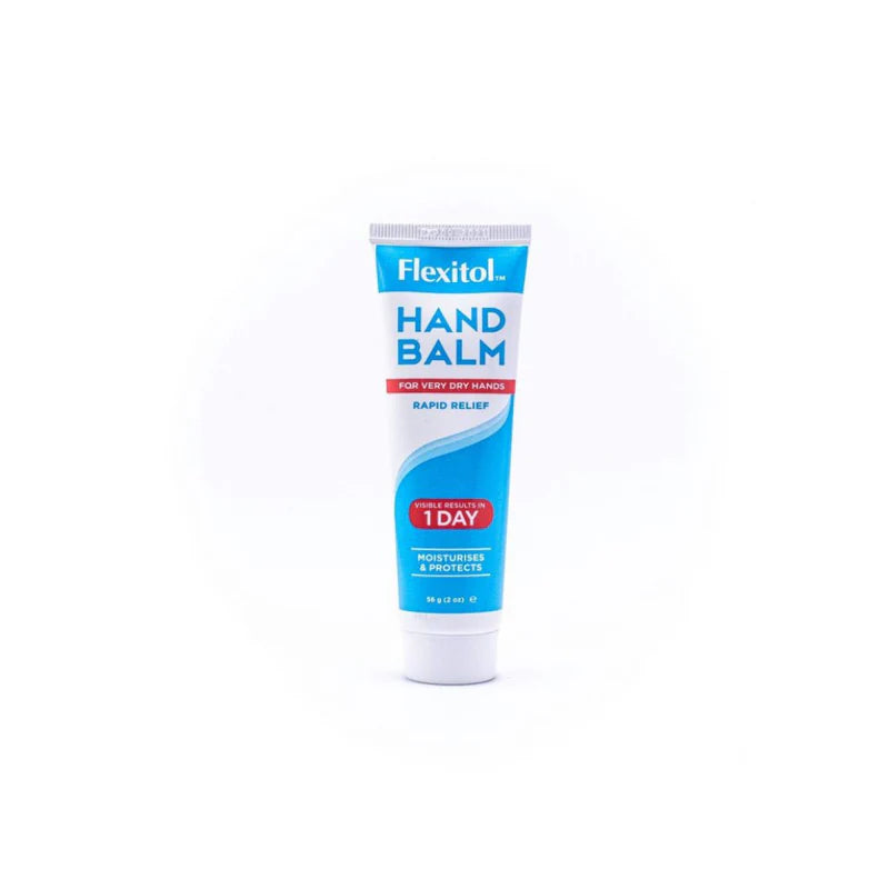 Flexitol Hand Balm available at The Distriqt Lebanon.