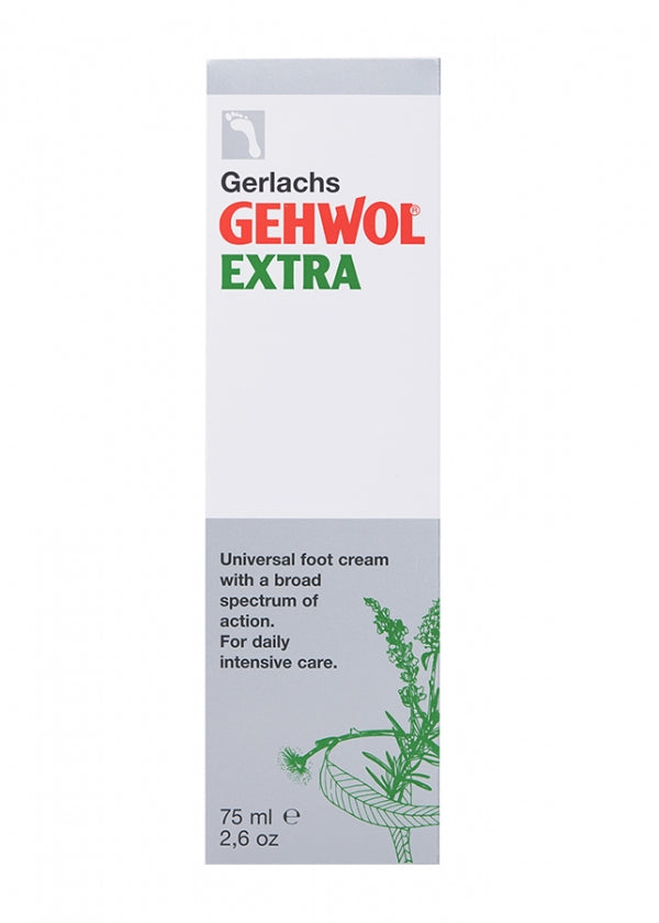 extra, 75ml GB/F